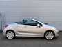Peugeot 207 CC 1.6 VTi Noir & Blanc|Cruise|Navi|Airco|PDC|Leder|Stoelver|