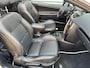Peugeot 207 CC 1.6 VTi Noir & Blanc|Cruise|Navi|Airco|PDC|Leder|Stoelver|