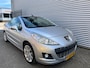 Peugeot 207 CC 1.6 VTi Noir & Blanc|Cruise|Navi|Airco|PDC|Leder|Stoelver|