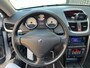 Peugeot 207 CC 1.6 VTi Noir & Blanc|Cruise|Navi|Airco|PDC|Leder|Stoelver|