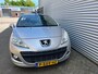 Peugeot 207 CC 1.6 VTi Noir & Blanc|Cruise|Navi|Airco|PDC|Leder|Stoelver|