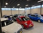 Peugeot 207 CC 1.6 VTi Noir & Blanc|Cruise|Navi|Airco|PDC|Leder|Stoelver|