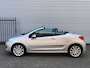 Peugeot 207 CC 1.6 VTi Noir & Blanc|Cruise|Navi|Airco|PDC|Leder|Stoelver|