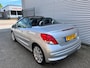 Peugeot 207 CC 1.6 VTi Noir & Blanc|Cruise|Navi|Airco|PDC|Leder|Stoelver|