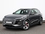 Audi Q6 e-tron First Edition e-tron 55 285kW/388pk 100Kwh Hatchba | 55 | 285kW/388pk | Bijrijderscherm | S-line exterieur | 20" lichtmetalen velgen |