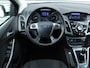 Ford Focus 1.0 EcoBoost Titanium *Navigatie*Parkeersens.*Trekhaak*