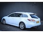 Mazda 6 Sportbreak 1.8 Business Net binnen, wordt nog klaargemaakt