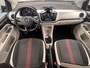 Volkswagen Up! 1.0 BMT high Airco | Centrale vergrendeling | Speciaal interieur! | Bluetooth | | Airco | Centrale deurvergrendeling met afstandsbediening | LED dagrijverlichting