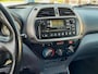 Toyota RAV4 2.0-16V VVT-i Sol zeer nette in Nederland nieuw geleverde Youngtimer voor de liefhebber!