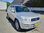 Toyota RAV4 2.0-16V VVT-i Sol zeer nette in Nederland nieuw geleverde Youngtimer voor de liefhebber!