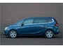 Opel Zafira Tourer 1.6 Turbo 200pk BlitZ 7-persoons, Panoramadak, Leder, Trekhaak, Xenon, Stoel & Stuurverwarming.