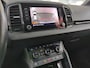 Skoda Karoq 1.5 TSI ACT Sportline Business DSG/ Metallic/ Digitale Cockpit/  Led/ Panoramadak/ Elec. Klep/ Camera/ Haakafneembaar/ Parkeersensoren/ 18 lmv