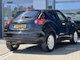 Nissan Juke 1.6 Ministry Of Sound | Cruise Control | Climate Control | Navigatie | Camera | Keyless