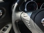 Nissan Juke 1.6 Ministry Of Sound | Cruise Control | Climate Control | Navigatie | Camera | Keyless