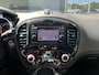 Nissan Juke 1.6 Ministry Of Sound | Cruise Control | Climate Control | Navigatie | Camera | Keyless