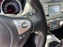Nissan Juke 1.6 Ministry Of Sound | Cruise Control | Climate Control | Navigatie | Camera | Keyless