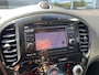 Nissan Juke 1.6 Ministry Of Sound | Cruise Control | Climate Control | Navigatie | Camera | Keyless