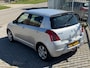 Suzuki Swift 1.5 Exclusive SPORT 5 deurs 102PK! NL AUTO NAP! Airco l Key less l LMV l MTF-stuur! 2e eigenaar l TOPSTAAT!