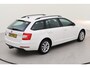 Skoda Octavia Combi 1.0 TSI Greentech Ambition Business / Wit/ Clima/ Navi/ Parkeersensoren/ 16 lmv