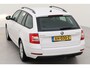Skoda Octavia Combi 1.0 TSI Greentech Ambition Business / Wit/ Clima/ Navi/ Parkeersensoren/ 16 lmv