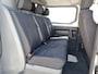 Fiat Talento 1.6 MJ EcoJet L2H1 DC Basis * Navigatie * Achteruit Camera * Cruise Control * Trekhaak * Lage KM *
