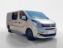 Fiat Talento 1.6 MJ EcoJet L2H1 DC Basis * Navigatie * Achteruit Camera * Cruise Control * Trekhaak * Lage KM *