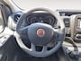 Fiat Talento 1.6 MJ EcoJet L2H1 DC Basis * Navigatie * Achteruit Camera * Cruise Control * Trekhaak * Lage KM *