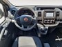 Fiat Talento 1.6 MJ EcoJet L2H1 DC Basis * Navigatie * Achteruit Camera * Cruise Control * Trekhaak * Lage KM *