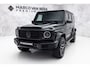 Mercedes-Benz G-klasse 500 V8 AMG | Schuifdak | Stoelventilatie | Night