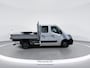 Opel Movano 2.3 Turbo L2H1 EL DC |KIPPER|7-PERS|CRUISE|ORIG.NL| PICK-UP|OPEN LAADBAK|