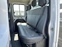 Opel Movano 2.3 Turbo L2H1 EL DC |KIPPER|7-PERS|CRUISE|ORIG.NL| PICK-UP|OPEN LAADBAK|