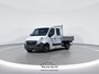 Opel Movano 2.3 Turbo L2H1 EL DC |KIPPER|7-PERS|CRUISE|ORIG.NL| PICK-UP|OPEN LAADBAK|