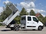 Opel Movano 2.3 Turbo L2H1 EL DC |KIPPER|7-PERS|CRUISE|ORIG.NL| PICK-UP|OPEN LAADBAK|