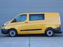Ford Transit Custom 270 2.2 TDCI L1H1 Ambiente DC *1e Eigenaar*Dealeronderh.*