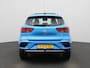 MG ZS EV Long Range Luxury 70 kWh