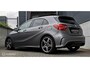 Mercedes-Benz A-klasse 250 SPORT 218PK/PANO/CARPLAY/LED/NAVI/ACC/