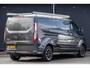 Ford Transit Custom L2H1 2.0 Tdci 185Pk Aut. | Sport 320 | Stoel-Bank | 2x Schuifdeur | Imperiaal | Achteruitrijcamera | Trekhaak | 17''