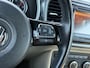 Volkswagen Beetle Cabriolet 2.0 TSI Sport 211Pk R-Line Leer / Xenon / Navi / Telefoon / Fender Sound / Uniek / Volledige Documentatie
