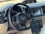 Volkswagen Beetle Cabriolet 2.0 TSI Sport 211Pk R-Line Leer / Xenon / Navi / Telefoon / Fender Sound / Uniek / Volledige Documentatie