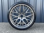 Hyundai i30 2.0 T-GDi 275pk Performance Fastback | Schuif / Kanteldak | Stoel -Stuur Verwarming | 2 Sets Wielen | DAB | Carplay | Sport Onderstel met e-LSD