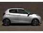 Citroën C1 1.0 e-VTi Shine 5 deurs Airco, Navigatie, Keyless start, LM velgen, Achteruitrij camera, Bluetooth,