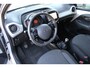 Citroën C1 1.0 e-VTi Shine 5 deurs Airco, Navigatie, Keyless start, LM velgen, Achteruitrij camera, Bluetooth,