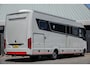 Niesmann-Bischoff Flair 920 ER 3.0 207Pk Aut. | Eifelgrijs | E&P Levelsysteem | Luchtvering | Lithium Accu's