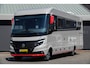 Niesmann-Bischoff Flair 920 ER 3.0 207Pk Aut. | Eifelgrijs | E&P Levelsysteem | Luchtvering | Lithium Accu's