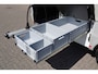 Niesmann-Bischoff Flair 920 ER 3.0 207Pk Aut. | Eifelgrijs | E&P Levelsysteem | Luchtvering | Lithium Accu's