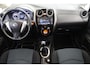 Nissan Note 1.2 Connect Edition |Navi|Trekhaak|
