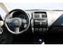 Suzuki SX4 1.6 4Grip Exclusive, Trekhaak, Cruise Control, Keyless, Climate Control en Dealer onderhouden!