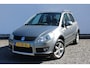 Suzuki SX4 1.6 4Grip Exclusive, Trekhaak, Cruise Control, Keyless, Climate Control en Dealer onderhouden!