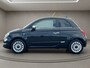Fiat 500 1.0 Hybrid Dolcevita 2022 ZWART | Panoramadak | Display