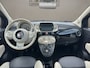 Fiat 500 1.0 Hybrid Dolcevita 2022 ZWART | Panoramadak | Display